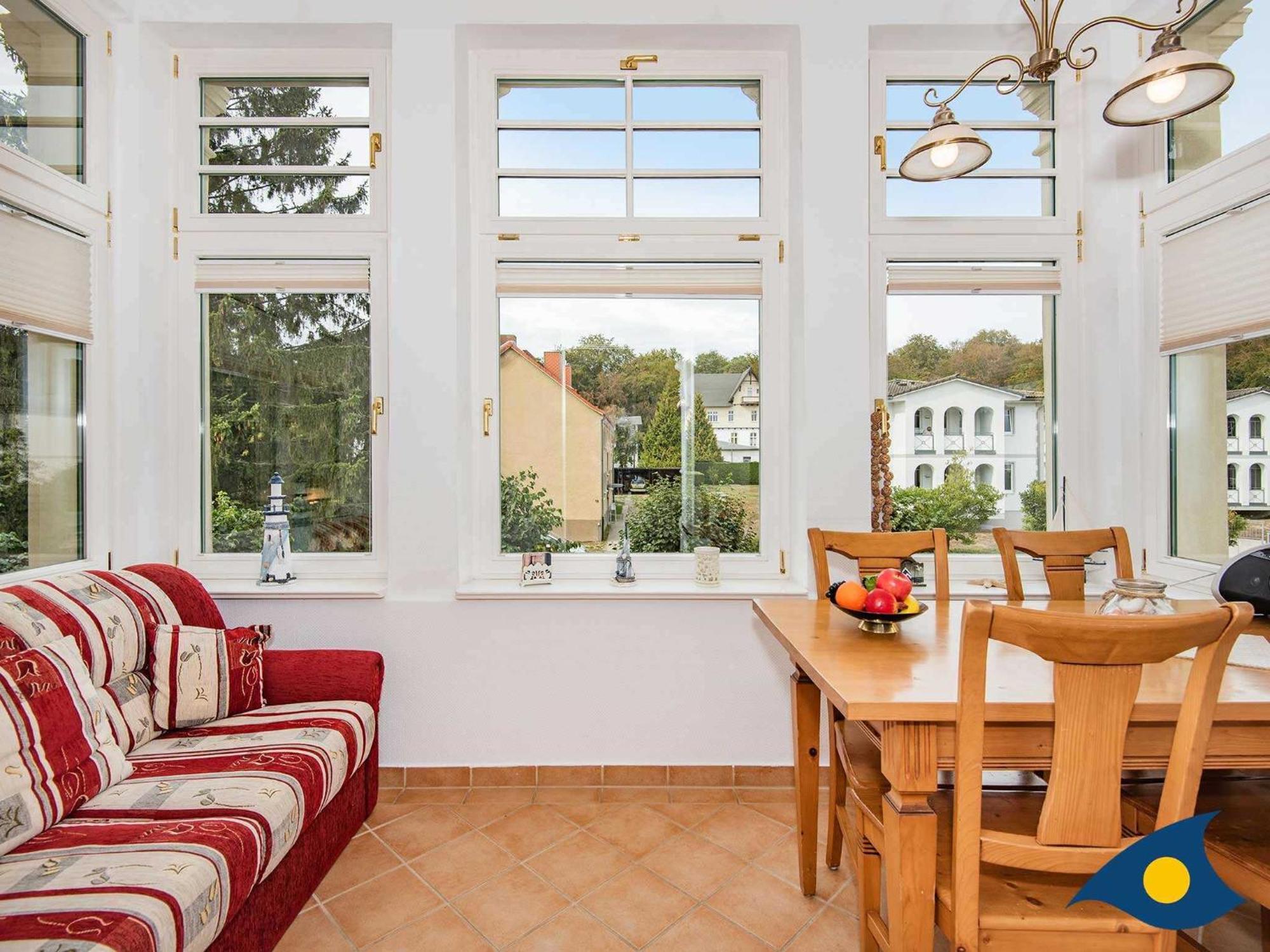 Villa Waldblick Whg 05 Heringsdorf  Habitación foto